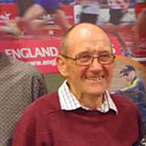 Chris Bent