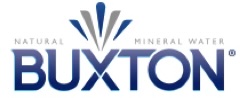 Buxton Natural Mineral Water