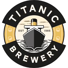 Titanic Brewery