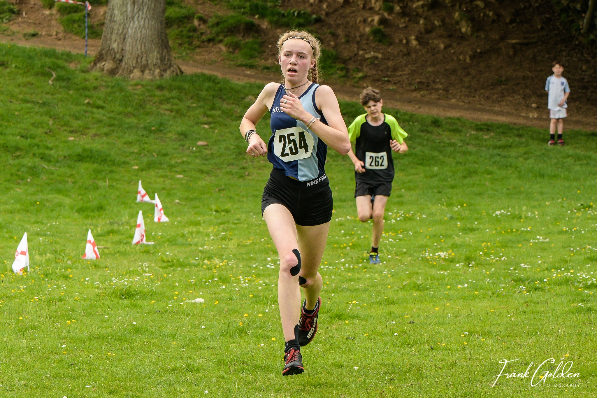 Lucy Takes Win At Wincle For The Third Year Running! | Buxton Athletic Club