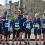 Busy start to the month for Buxton AC
